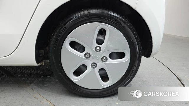 Kia The New Ray id 4750977 из Кореи 13