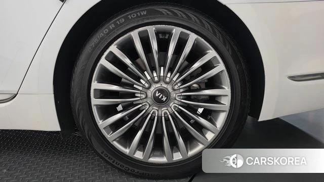 Kia More K9 id 4895544 из Кореи 13