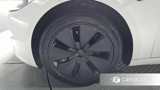 Tesla Model 3 id 4480323 из Кореи 13