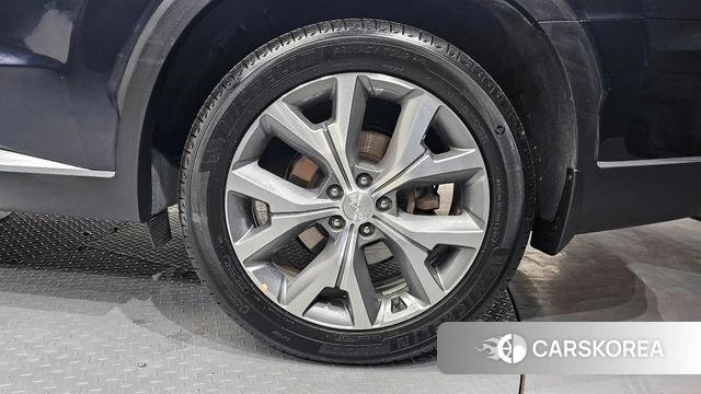 Hyundai Palisade id 4225040 из Кореи 13