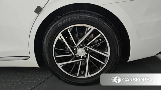 Hyundai The New Grandeur IG id 4409877 из Кореи 13