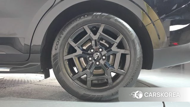 Kia The New Carnival 4th Generation id 4834605 из Кореи 13