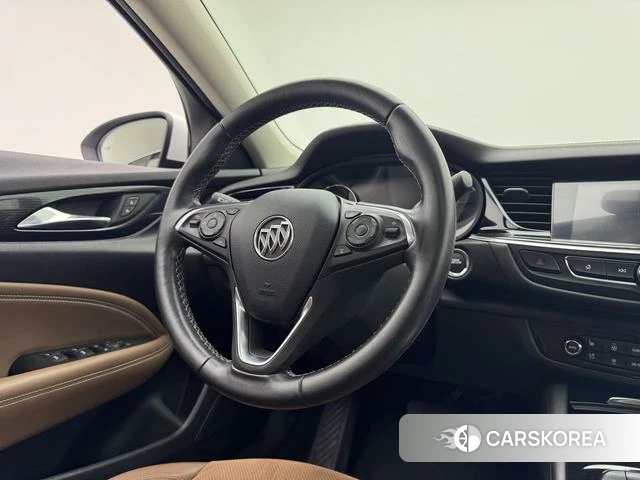 Buick Regal id 4253604 из Китая 13