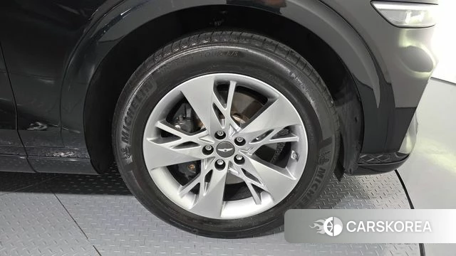Genesis GV70 id 4303951 из Кореи 13