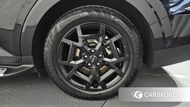 Kia The New Carnival 4th Generation id 4847323 из Кореи 13