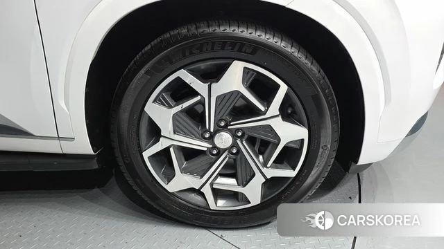 Hyundai Palisade id 4507719 из Кореи 13