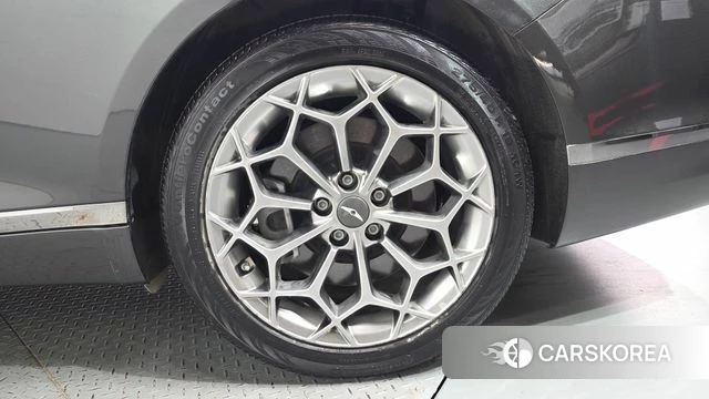 Genesis G80 (RG3) id 4835797 из Кореи 13