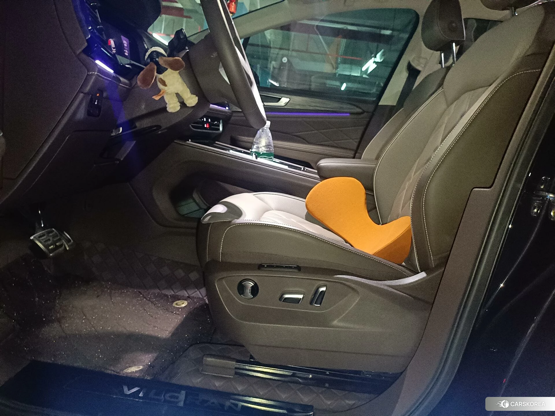 Volkswagen Weiran id 4426489 из Китая 13
