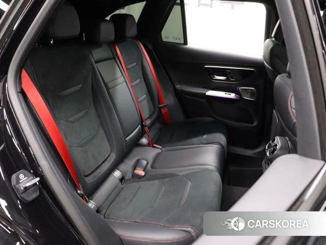Mercedes-Benz GLC AMG id 4329088 из Китая 13