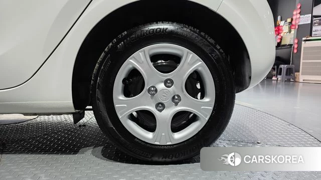 Kia All New Morning (JA) id 4900742 из Кореи 13