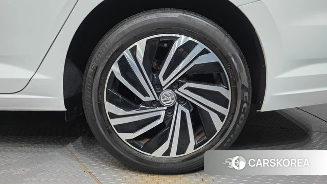 Volkswagen 7th Generation of Jetta id 4736243 из Кореи 13