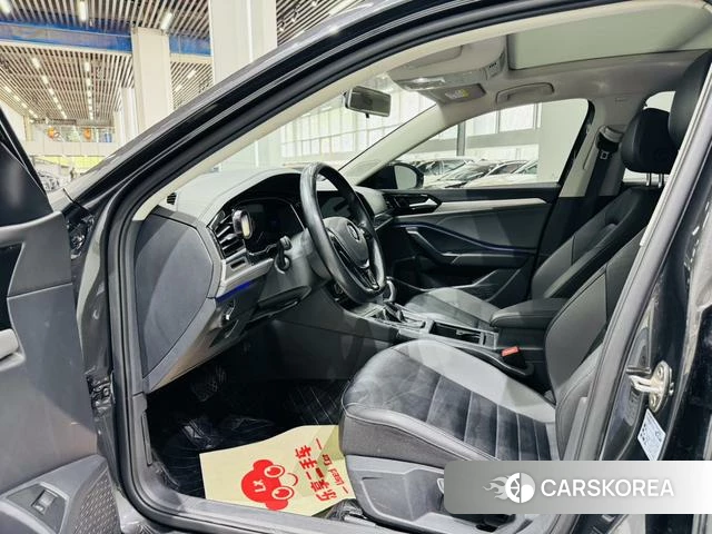 Volkswagen Sagitar id 4273733 из Китая 13