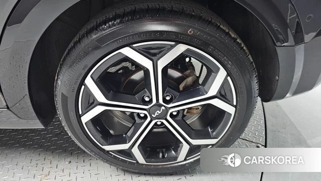 Kia Di Ol Nu Niro id 4433685 из Кореи 13