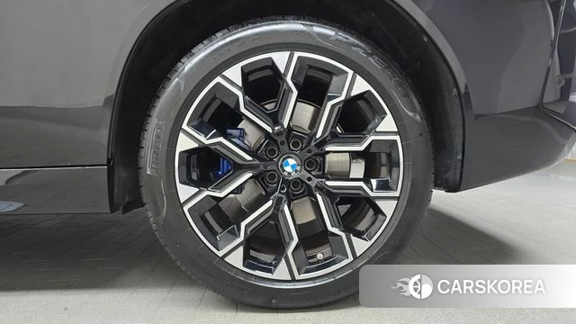 BMW X3 (G45) id 4706009 из Кореи 13