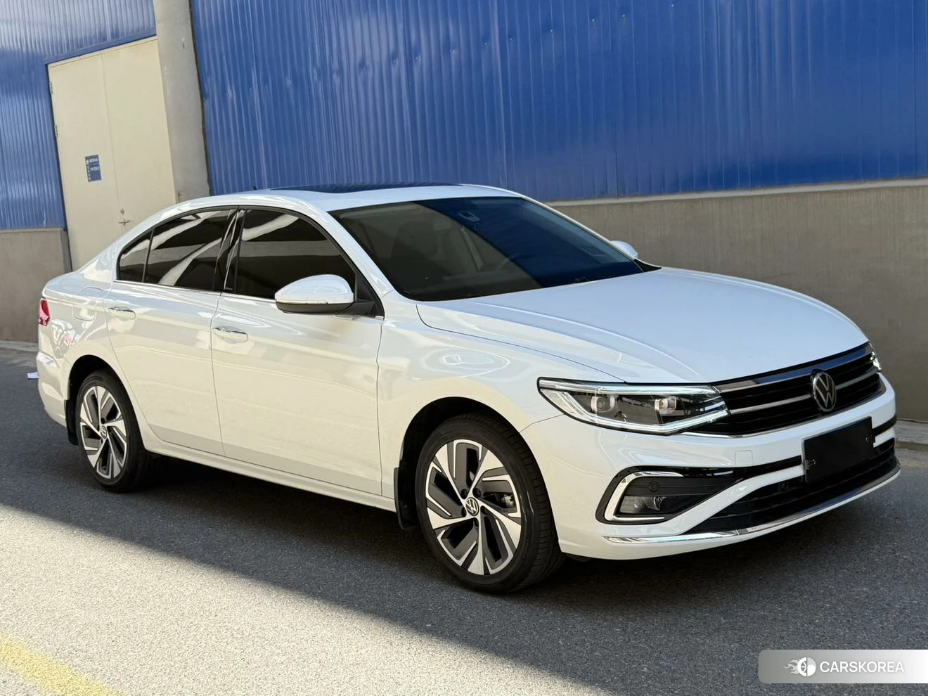 Volkswagen Bora id 4492615 из Китая 13