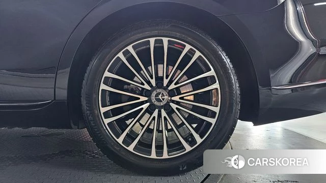 Mercedes-Benz S-Class W223 id 4395812 из Кореи 13