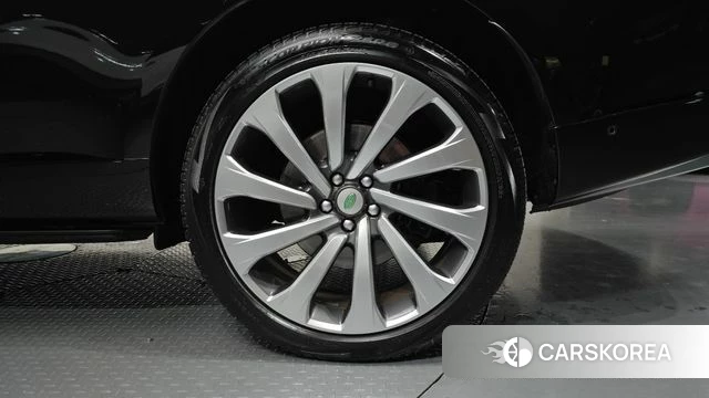Land Rover Range Rover 5th Generation id 4880424 из Кореи 13