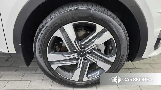 Kia Sorento 4th Generation id 4656491 из Кореи 12