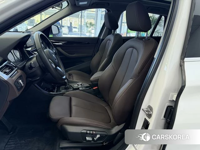 BMW X1 id 4297740 из Китая 13