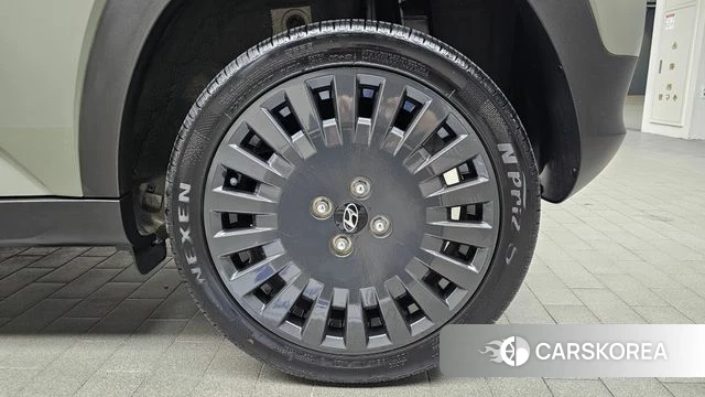 Hyundai Casper id 4474694 из Кореи 13
