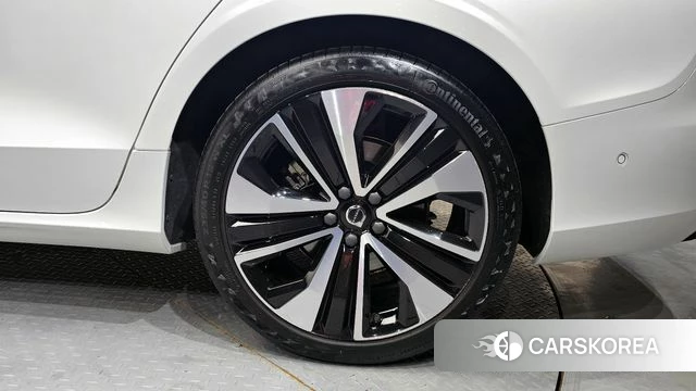 Volvo S60 3rd generation id 4186009 из Кореи 13