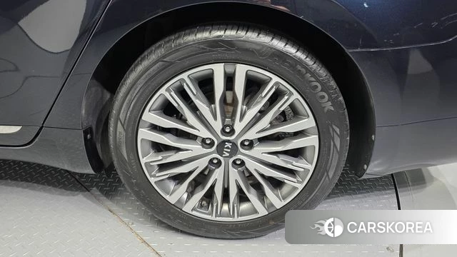 Kia K7 Premier id 4543024 из Кореи 13