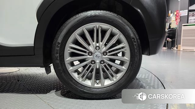 Hyundai Kona id 4906782 из Кореи 13