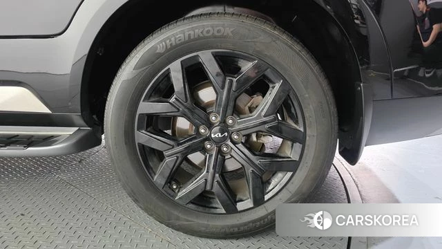 Kia Mohave Master id 4549388 из Кореи 13