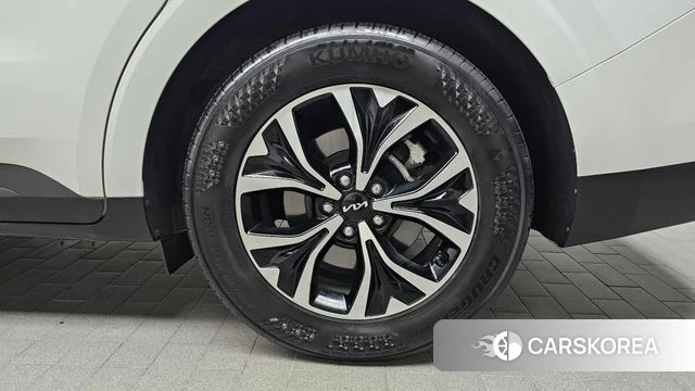Kia Carnival 4th generation id 4395691 из Кореи 13