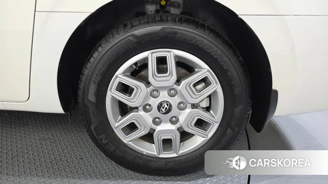 Hyundai Staria id 4602233 из Кореи 13
