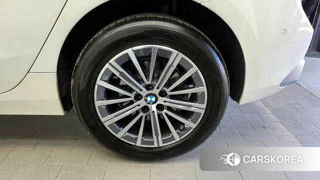 BMW 2 Series Active Tourer (U06) id 4243129 из Кореи 13