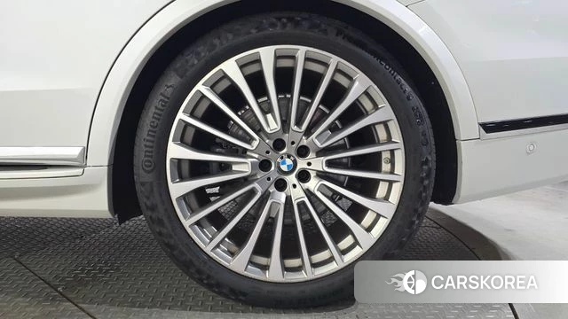 BMW X7 (G07) id 4624565 из Кореи 13