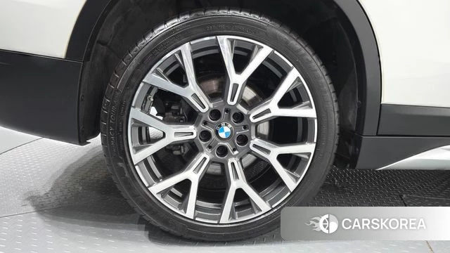 BMW X1 (F48) id 4592784 из Кореи 13