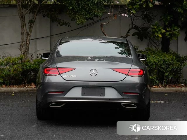 Mercedes-Benz CLS id 4212729 из Китая 13