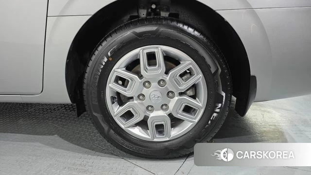 Hyundai Staria id 4567351 из Кореи 13