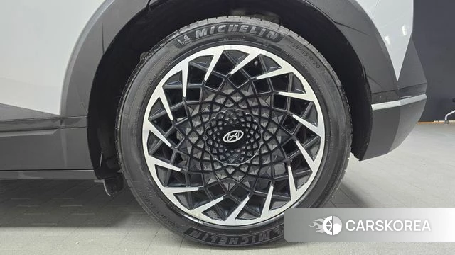 Hyundai Ionic 5 id 4415117 из Кореи 13