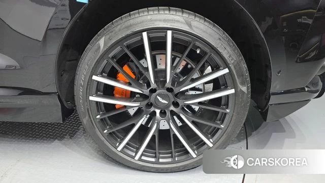 Aston Martin DBX id 4744600 из Кореи 13