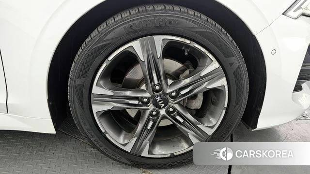 Kia K5 3rd generation id 4187911 из Кореи 13