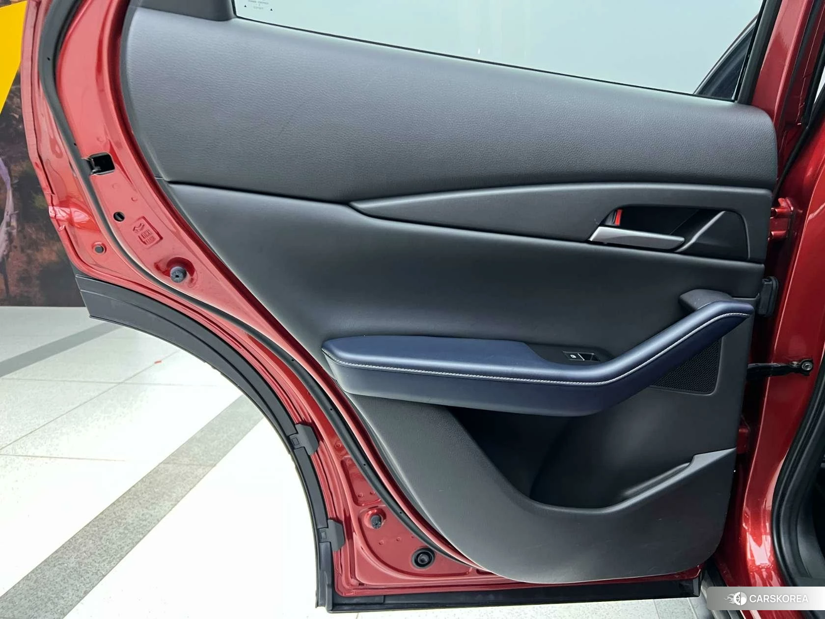 Mazda CX-30 id 4479534 из Китая 13