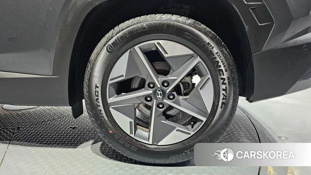 Hyundai The New Tucson Hybrid (NX4) id 4607411 из Кореи 13