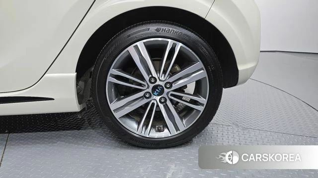 Kia All New Morning (JA) id 4895165 из Кореи 13