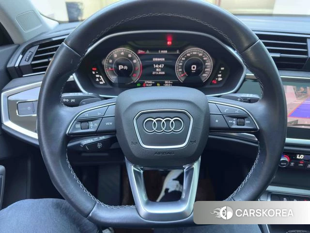Audi Q3 id 4380480 из Китая 13