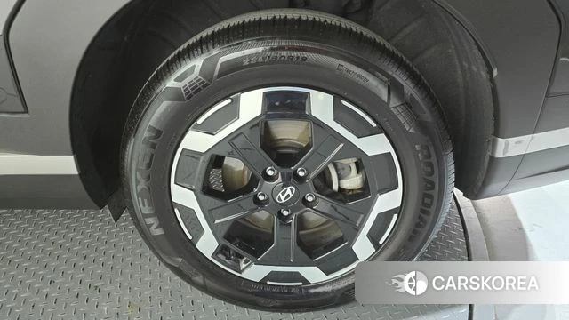 Hyundai Santa Fe (MX5) id 4456497 из Кореи 13
