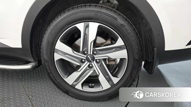 Kia Sorento 4th Generation id 4792899 из Кореи 13