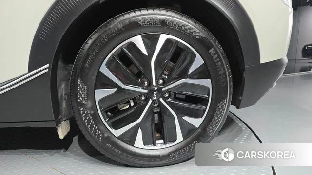 Kia EV6 id 4623896 из Кореи 13