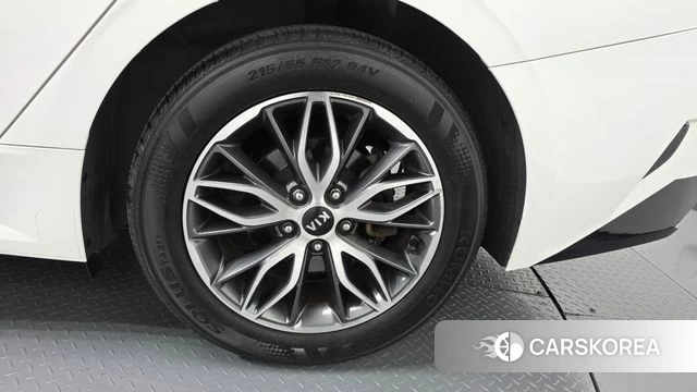 Kia K5 3rd generation id 4225169 из Кореи 13