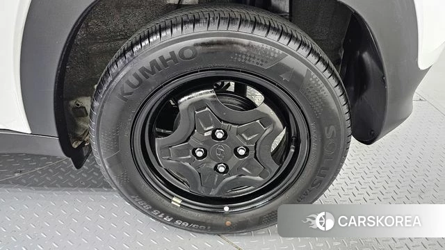 Hyundai Casper id 4249802 из Кореи 13