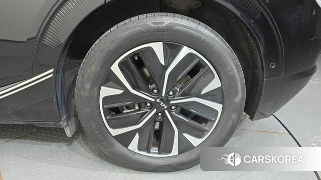 Kia EV6 id 4774606 из Кореи 13