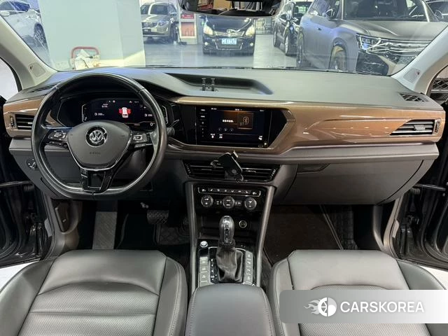 Volkswagen Tuyue id 4210820 из Китая 13
