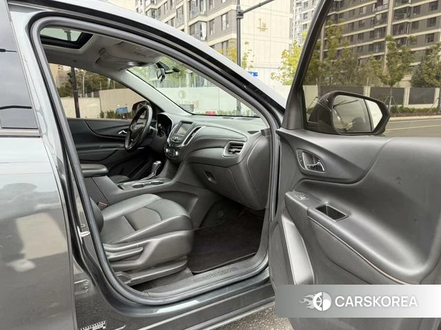 Chevrolet Explorer id 4240394 из Китая 13